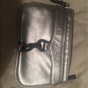 Rebecca Minkoff wristlet